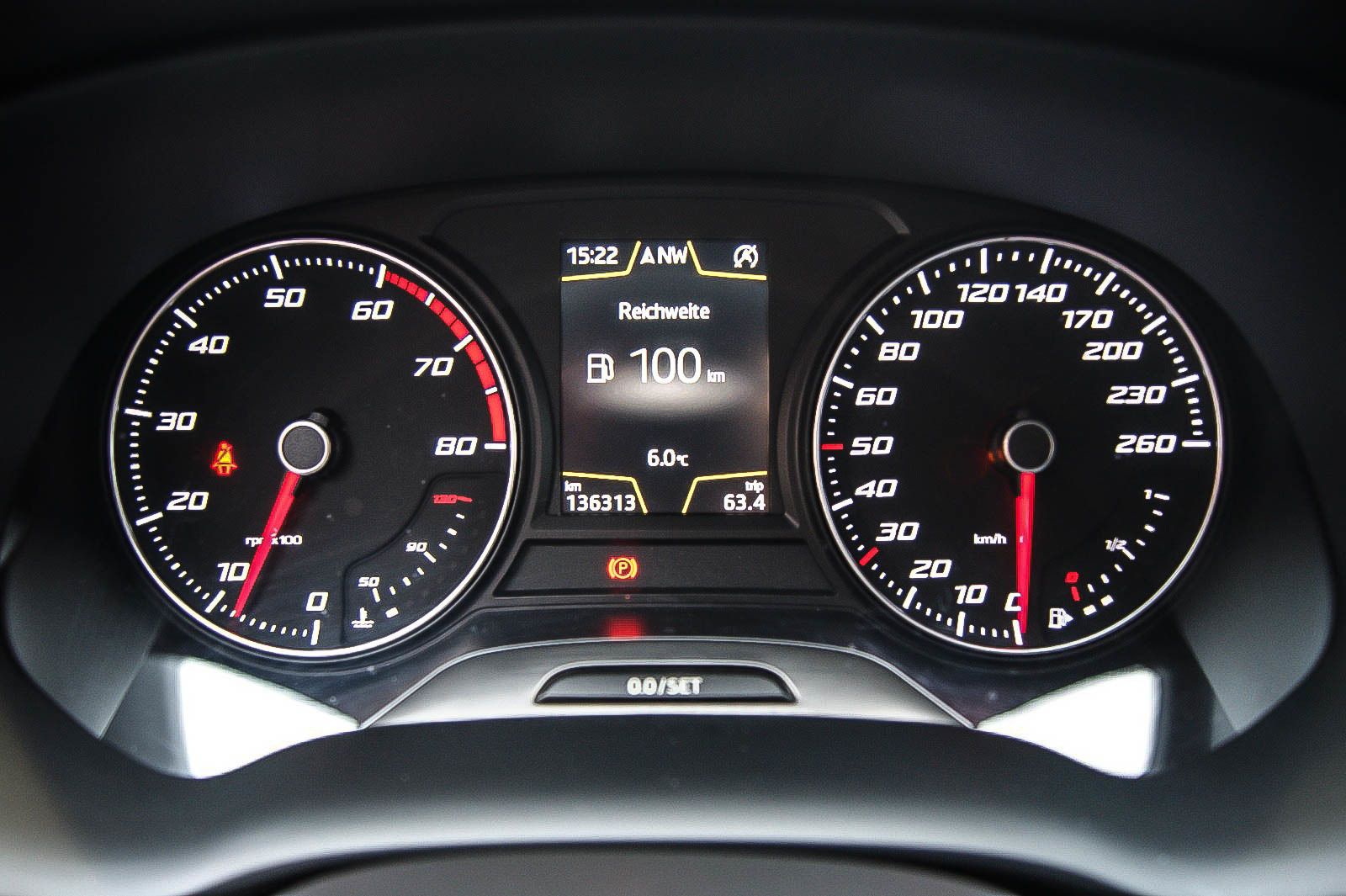 Fahrzeugabbildung SEAT Ateca 1.4TSI Xcellence LEDER NAVI 360°KAMERA ACC