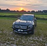Mercedes-Benz GLB 220 d   - Mercedes-Benz GLB 220 von privat