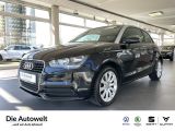 Audi A1 3-Türer 1,6 TDI KLIMA PDC SHZ TEMPOMAT LM ZV - Audi A1: Türer
