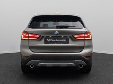 BMW X1 - 8