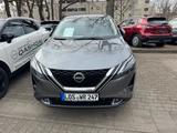 Nissan Qashqai N-Connecta - Nissan Qashqai Vorführfahrzeuge
