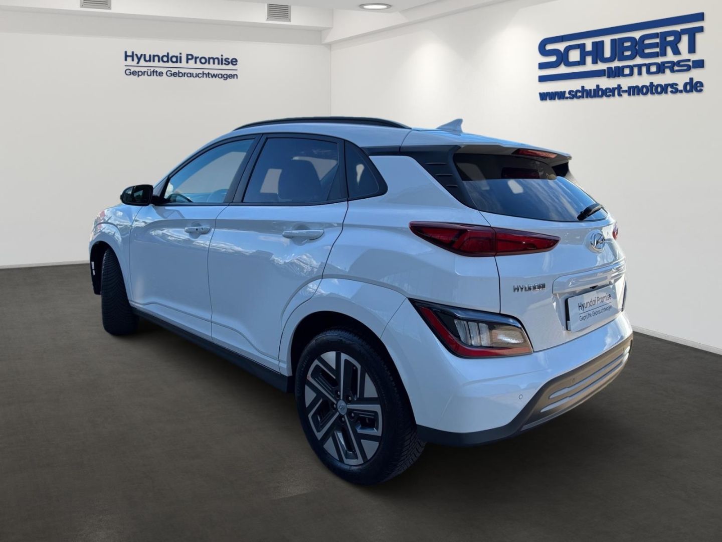 Hyundai KONA Elektro – Bild 5