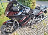 Honda CBF 1000 - HONDA 2006 CBF 1000