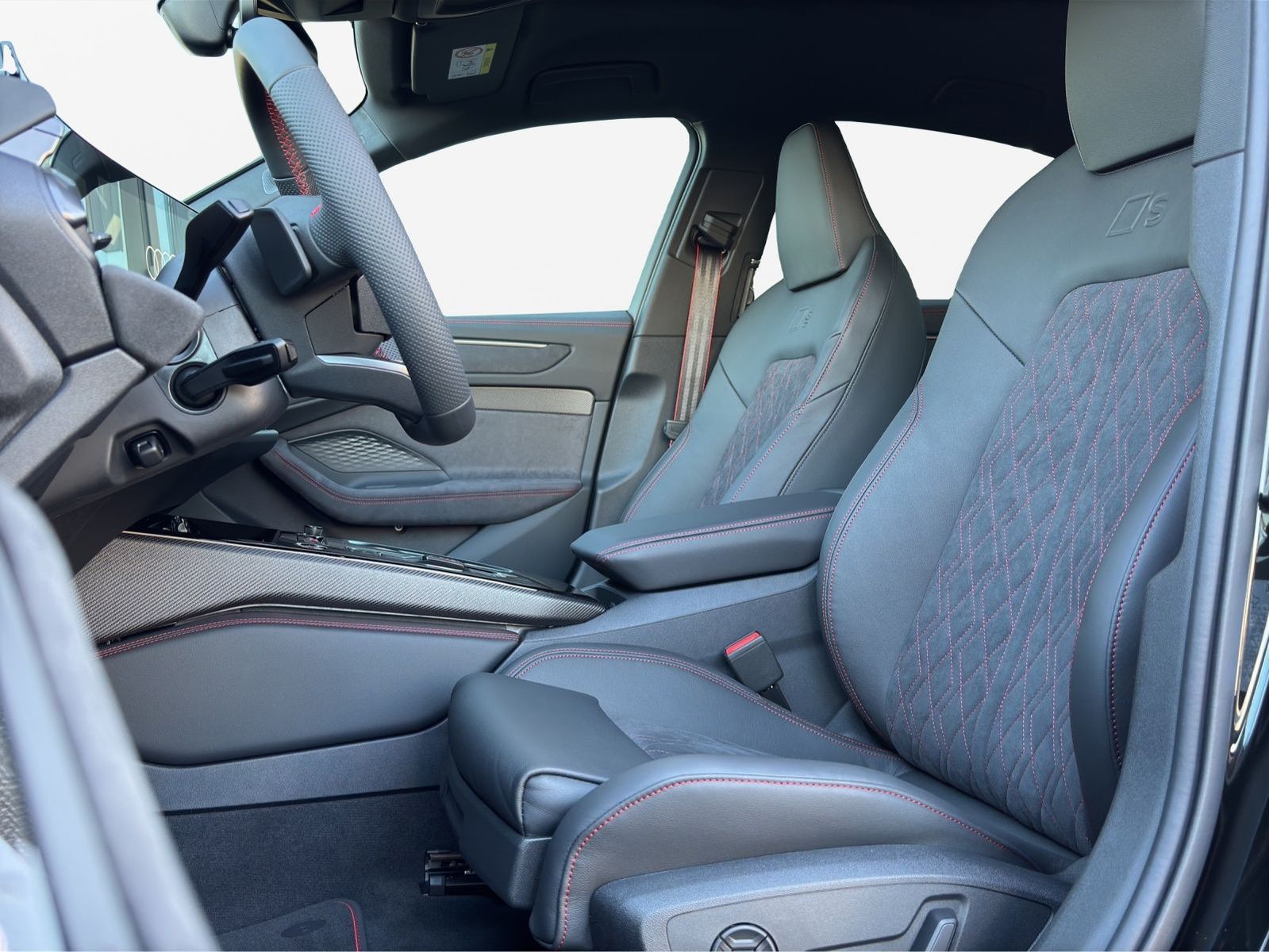 Audi A6 - Bild 4