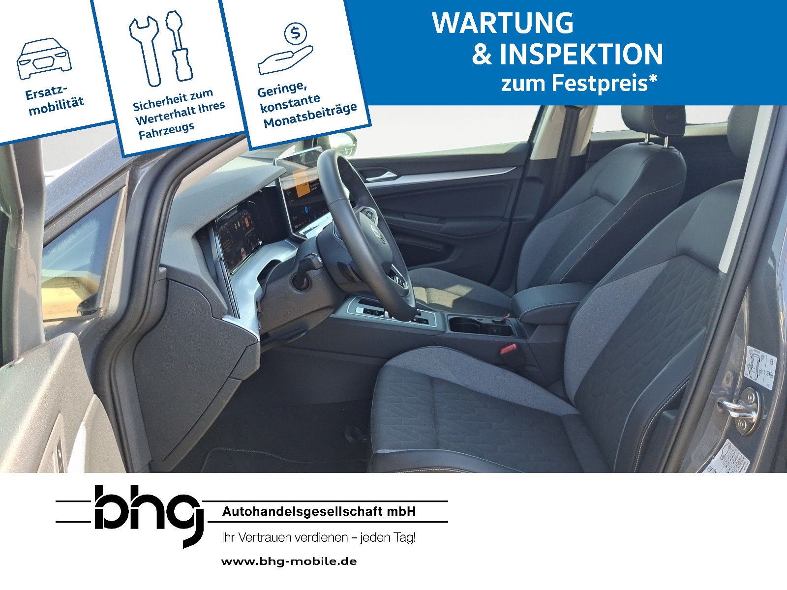 Volkswagen Golf - Bild 8