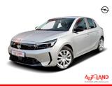 Opel Corsa F 1.2 Edition LED IntelliLink DAB Kamera