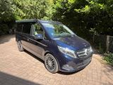 Mercedes-Benz Marco Polo V 220 4-Matik Küche +Dusche - Angebote entsprechen deinen Suchkriterien