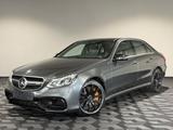 Mercedes-Benz E 63 AMG S 4Matic Lim. *1.HAND*MWST*KERAMIK*B&O* - gebrauchte Mercedes-Benz E 63 AMG aus dem Jahr 2014