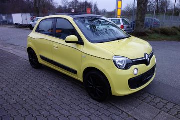 Bild 3 Renault Twingo Liberty