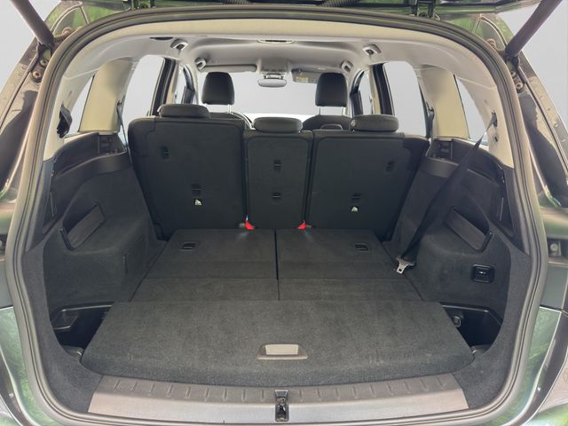 Fahrzeugabbildung BMW 218i Gran Tourer 7-Sitzer+LED+Navi+Kamera+AHK