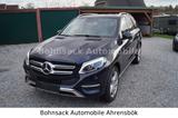 Mercedes-Benz GLE 500  4Matic II.Hand - gebrauchte Mercedes-Benz GLE 500 aus dem Jahr 2018