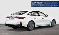 BMW i4 - Vorschau Bild 2