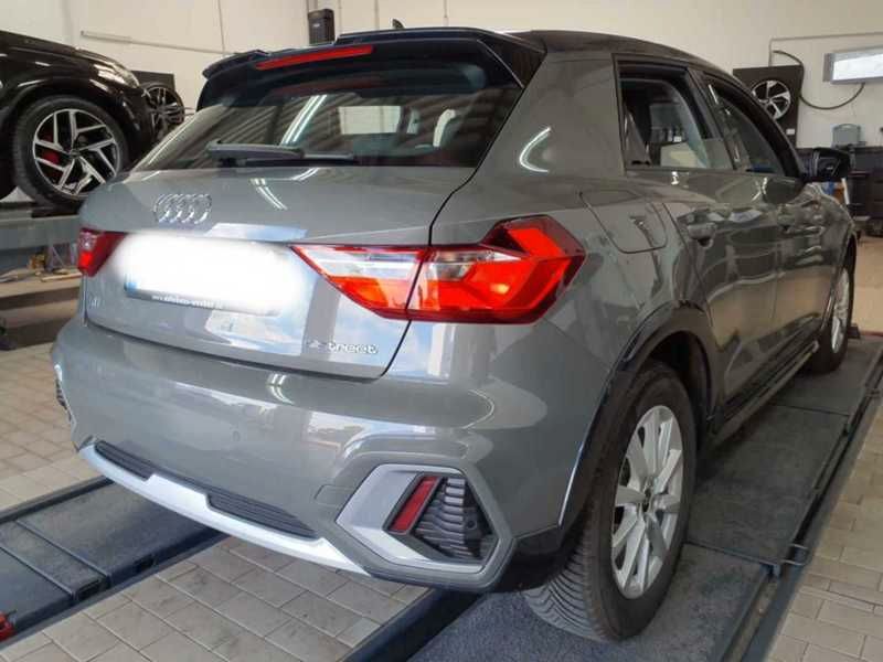 Audi A1 allstreet * PDC*17 ZOLL LM*SHZ*NAVI*KLIMA * imagem 3