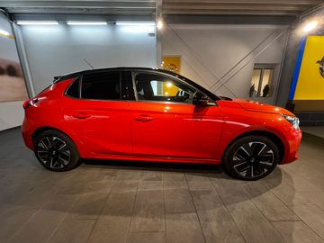 Bild 2 Opel Corsa Corsa-e Ultimate - SHZ | LHZ | RFK | Massage