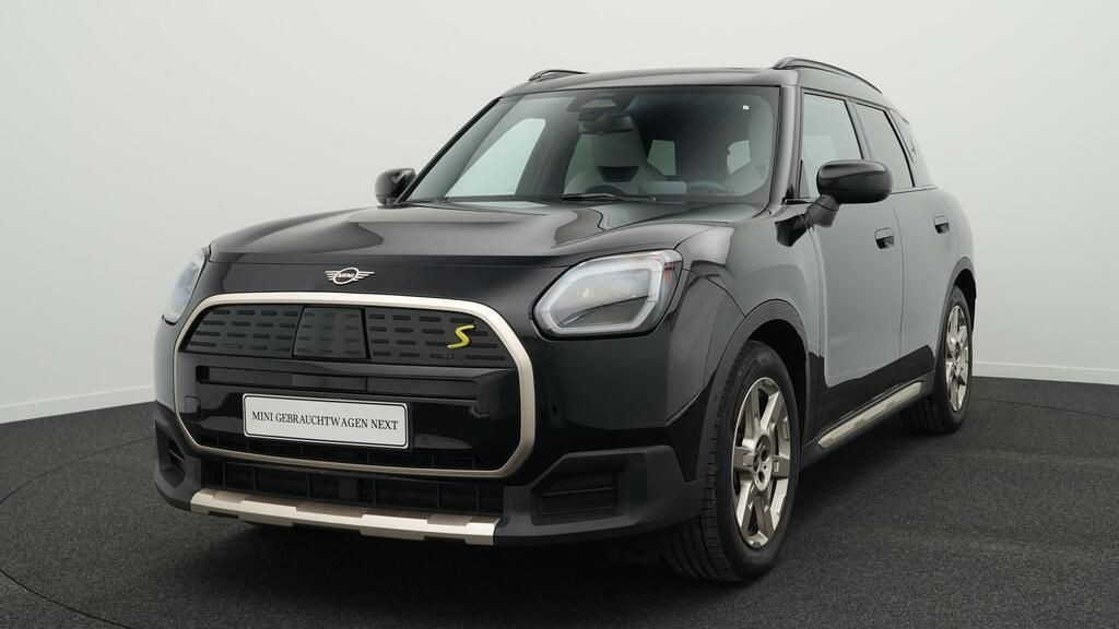 MINI Countryman SE ALL4