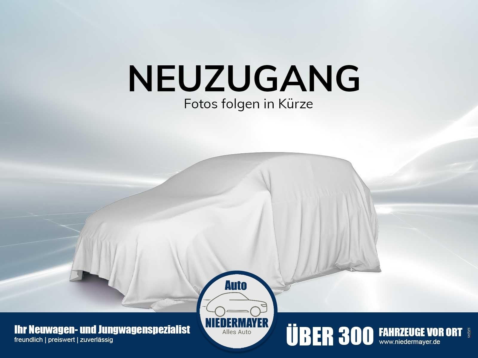 Skoda Kodiaq 1.5 TSI iV Sportline, AHK, Matrix, Navi, 