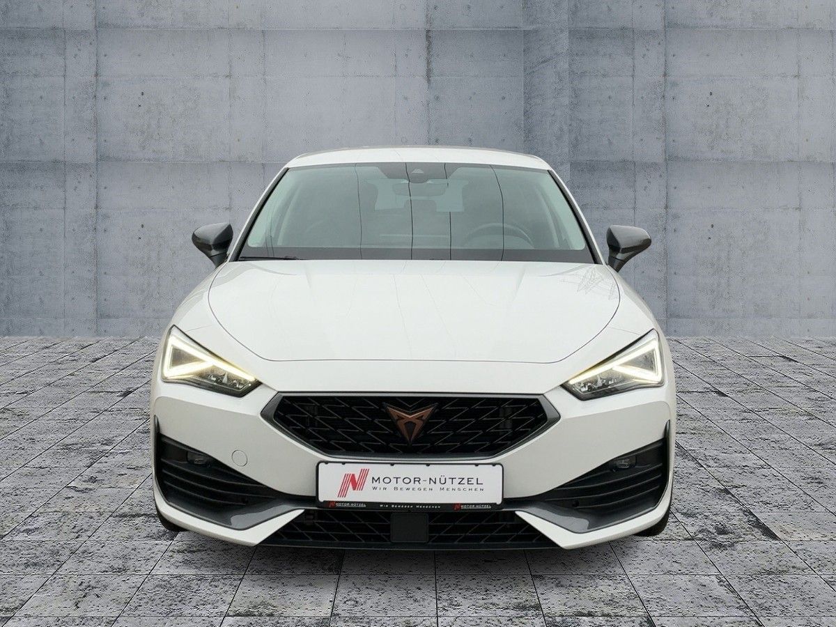 Cupra Leon - Bild 3