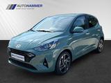 Hyundai i10 1.2 PRIME Alu Klima SHZ Navi Kamera Smartkey - Hyundai i10 von 2026