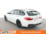 BMW 5er 520d M Sport Aut.*NAVI*TEMPO*CAm*PDC*SHZ* - BMW 520 in Dresden