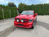 Dodge RAM - Dodge aus 2015