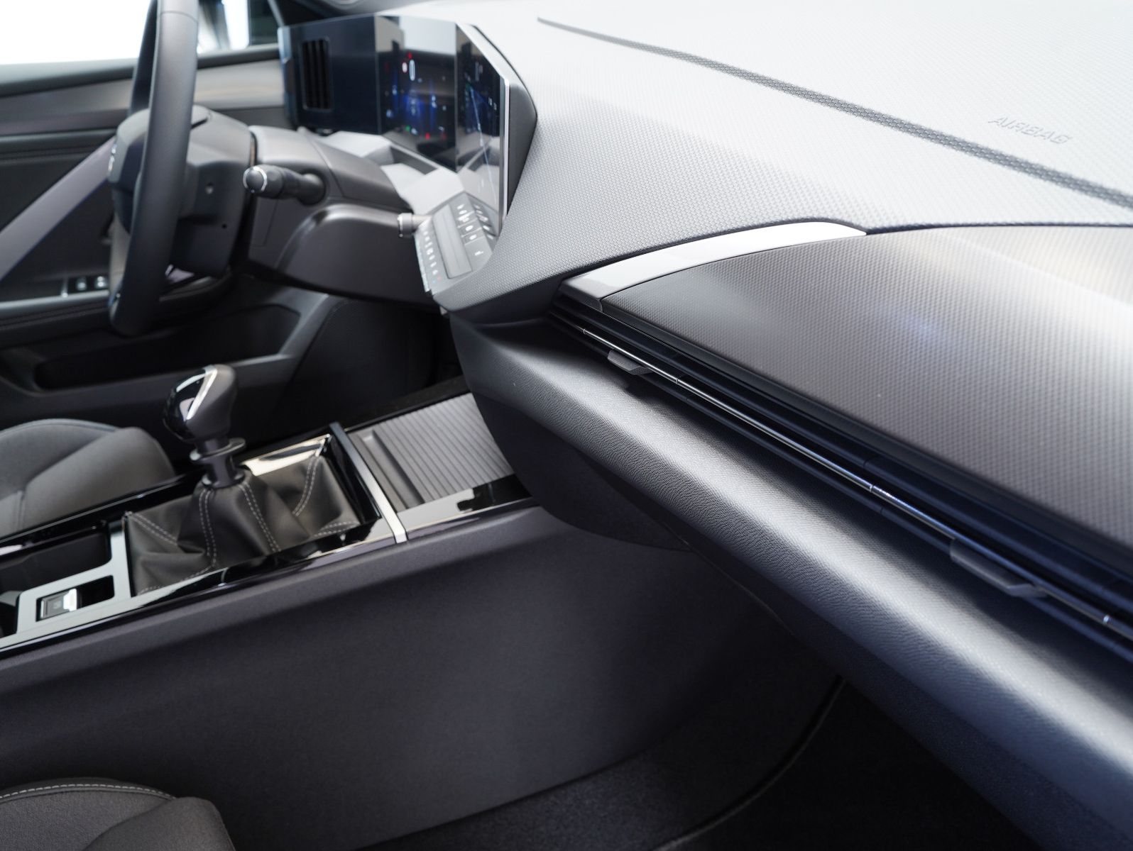 Fahrzeugabbildung Opel Astra L 1.2 Turbo GS LED/INTELLILUX/ACC/AHK/360°