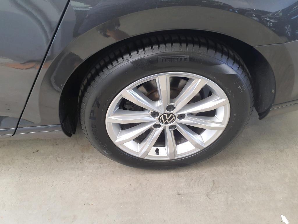 Volkswagen Passat Business 2.0 TDI SCR 110kW 7-Gang, миниатюра 16