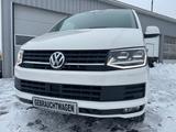 Volkswagen T6/Mixto/DSG/LED/Navi/ACC/Top Zustand - Volkswagen T6 andere aus 2019