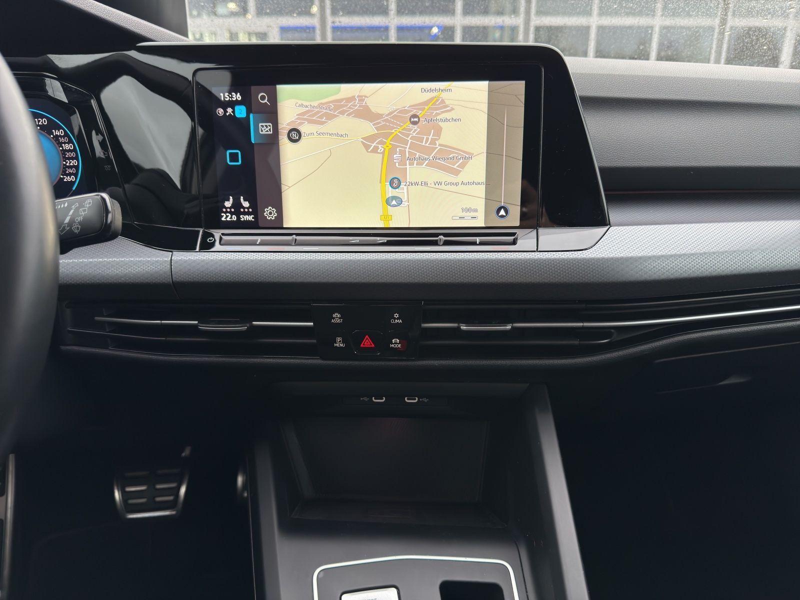 Volkswagen Golf - Bild 8