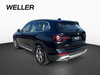 BMW X3 - Vorschau Bild 6