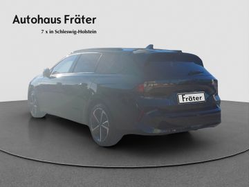 Fotografie 6 des Opel Astra ST GS Navi 360°Kamera LED Keyless AHK