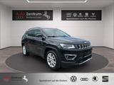 Jeep Compass 1.3 T-GDI I4 Limited CarPlay*CAM*BiXenon - Jeep Compass: Limited