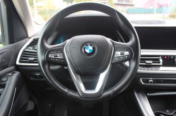 BMW X5 - 8