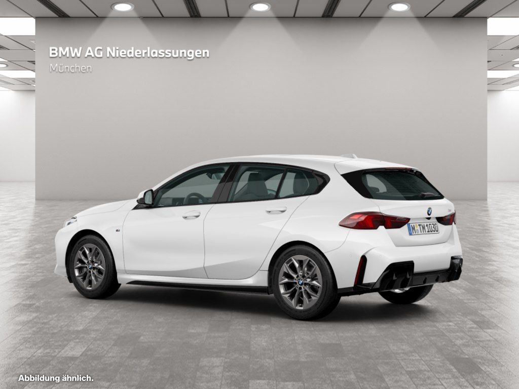 BMW 120 - Bild 8