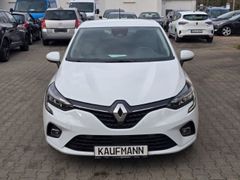 Fahrzeugabbildung Clio V Business Edition 1.0 TCe 90 Automatik PDC