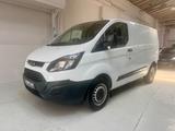 Ford Transit Custom Kasten 330 L1*1.HAND*AHK*EURO-5 - gebrauchte Ford Transit Custom aus dem Jahr 2013