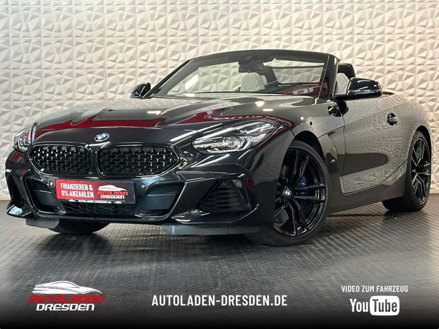 BMW Z4 M40i SHADOW* LED#SHZ#HUD#ACC#NAVI#CAM#SPUR