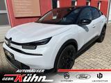 Citroën C4 PureTech 130 S&S EAT8 MAX Techno Winter Paket - Citroën C4 in Erfurt