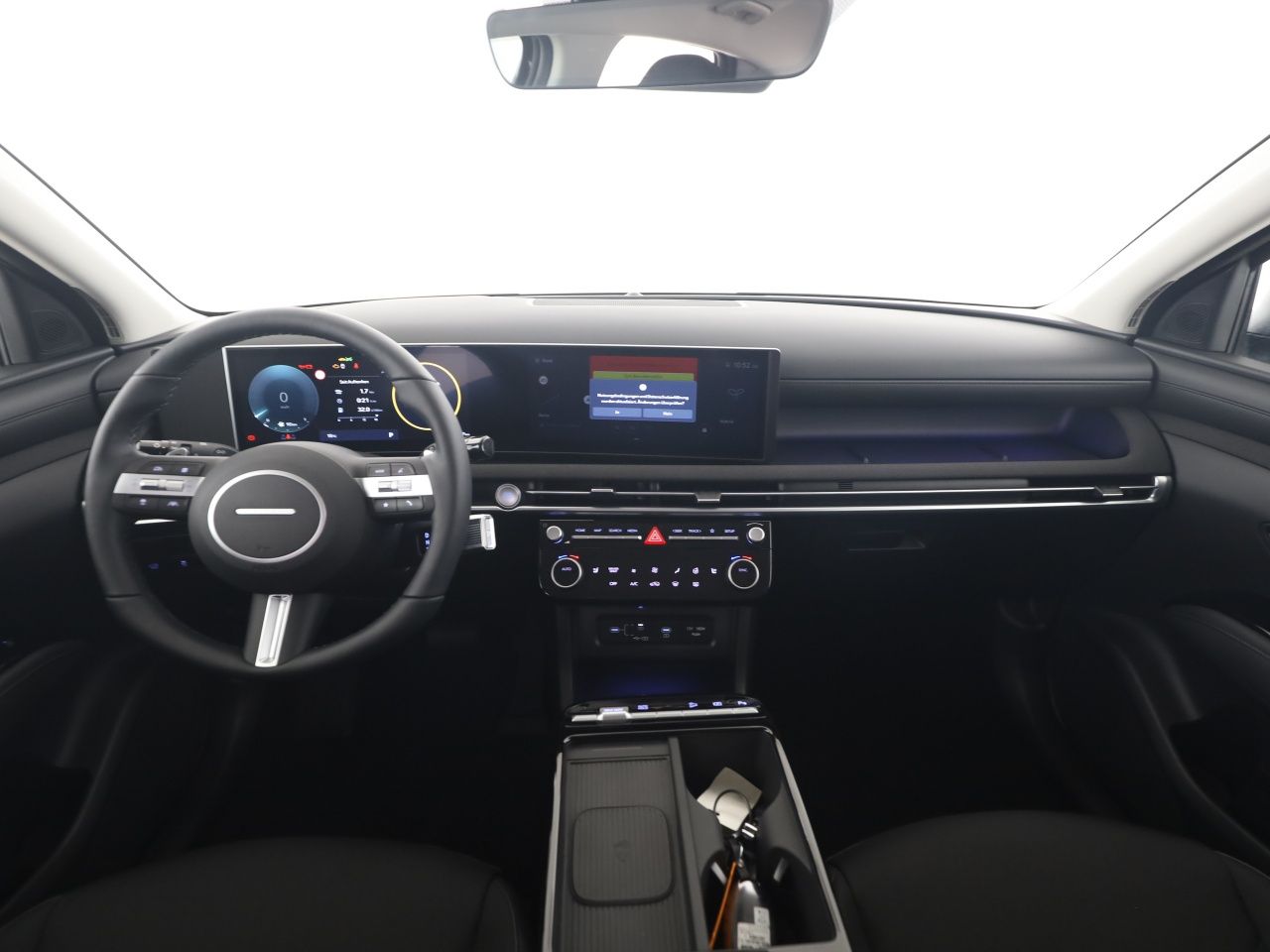 Hyundai Tucson – Bild 11