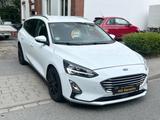 Ford Focus Turnier Cool & Connect-Euro6-Automatik-