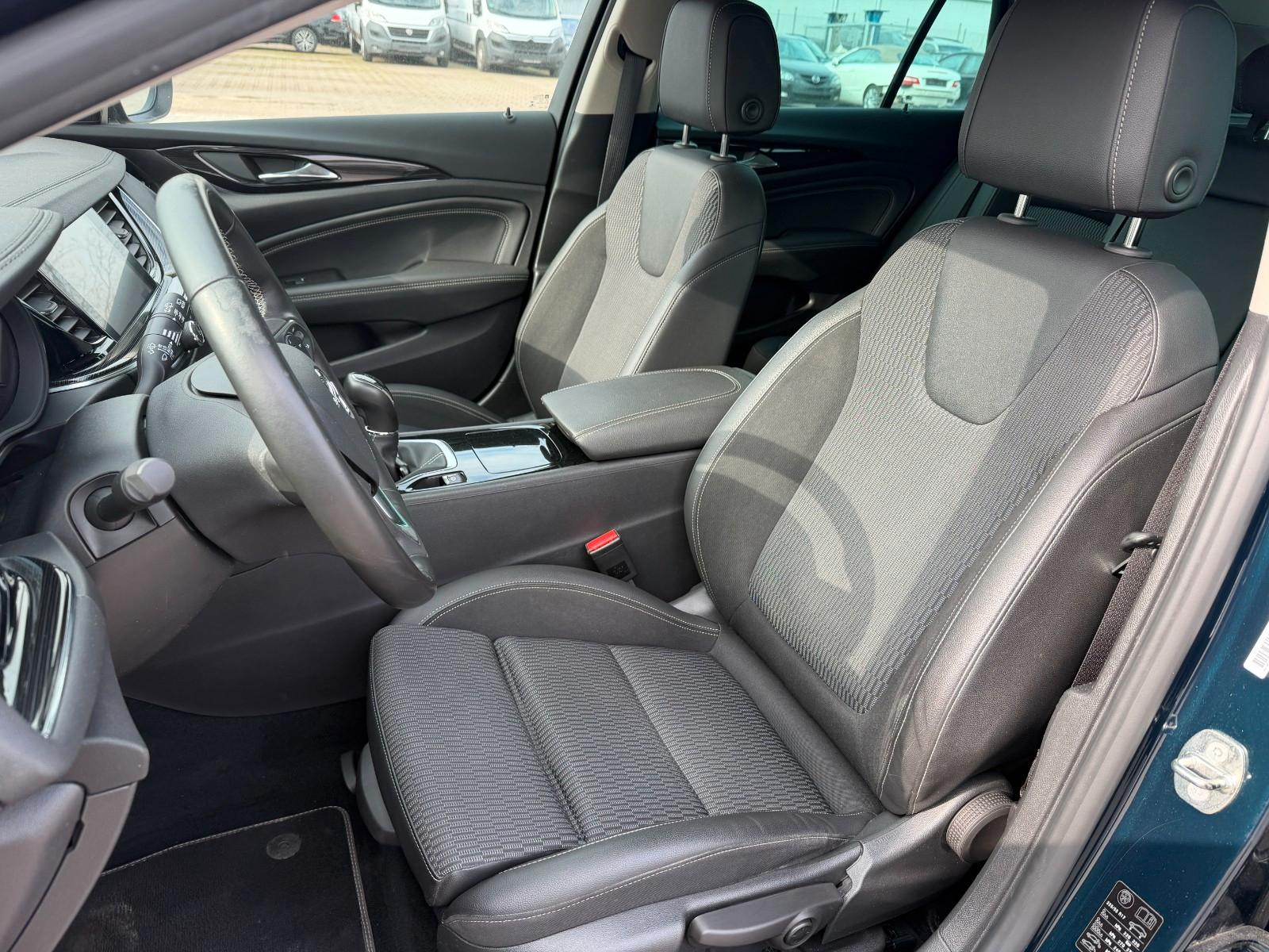 Opel Insignia B Sports Tourer Innovation