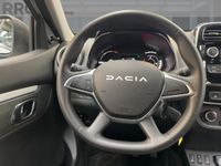 Dacia Spring - Vorschau Bild 11