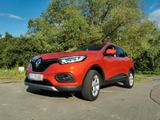 Renault Kadjar TCe 140 GPF Limited