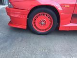 Alfa Romeo 75 TURBO EVOLUZIONE - rote Alfa Romeo 75