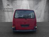 Volkswagen T4 Caravelle 2.5 TDI 65kW - Volkswagen T4: TDI