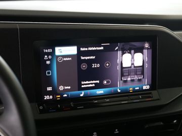 Volkswagen Caddy Maxi eHYBRID DSG LED FLÜGELTÜR 7SITZ AHK