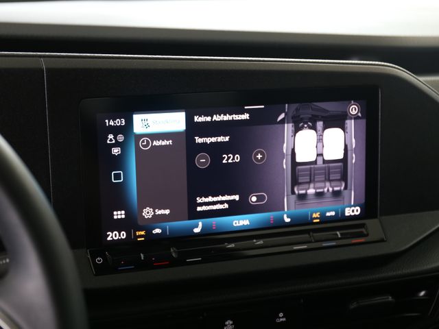 Volkswagen Caddy Maxi eHYBRID DSG LED FLÜGELTÜR 7SITZ AHK