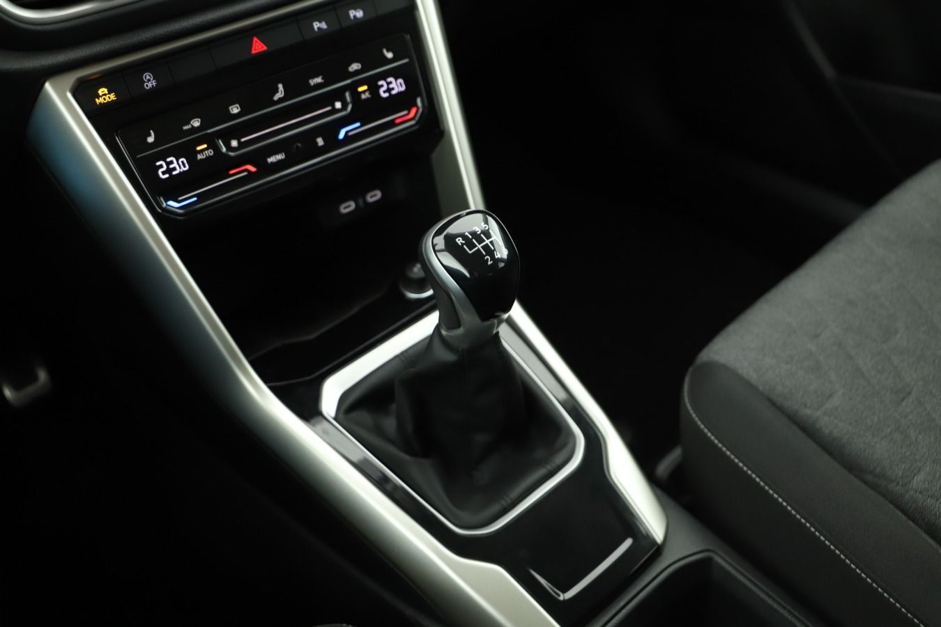 Volkswagen T-Roc - Bild 11