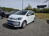 Volkswagen e-up! Style Plus - weiße Volkswagen e-up!