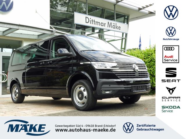 Volkswagen T6.1 Caravelle 2.0TDI Comfortline DSG LR ACC LED