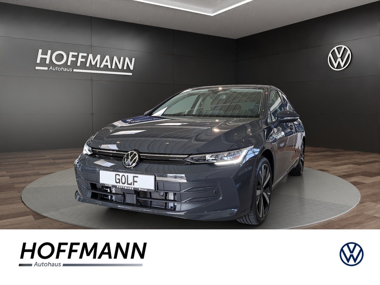 Fahrzeugbild von Volkswagen Golf